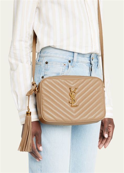 ysl mini tassel bag